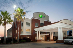 Holiday Inn Express Hotel & Suites Scott-Lafayette West, an IHG Hotel